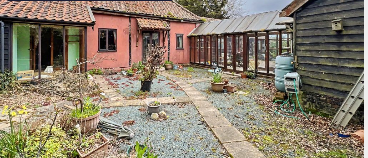 Development Opportuntity in photo